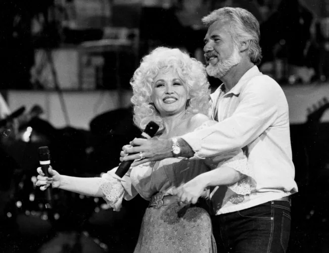 Dolly Parton’s greatest songs,  and the stories behind them